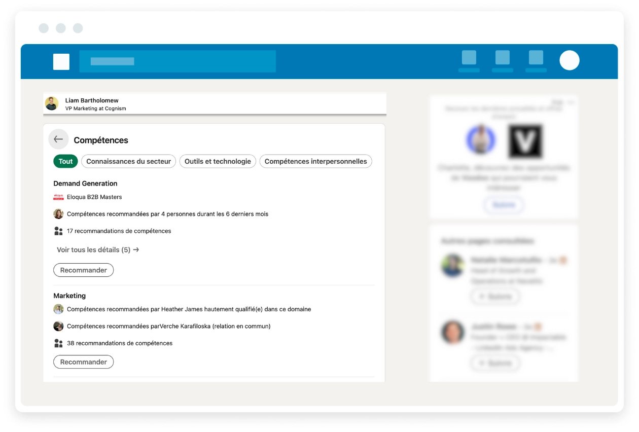 9 astuces pratiques pour faire de la prospection LinkedIn